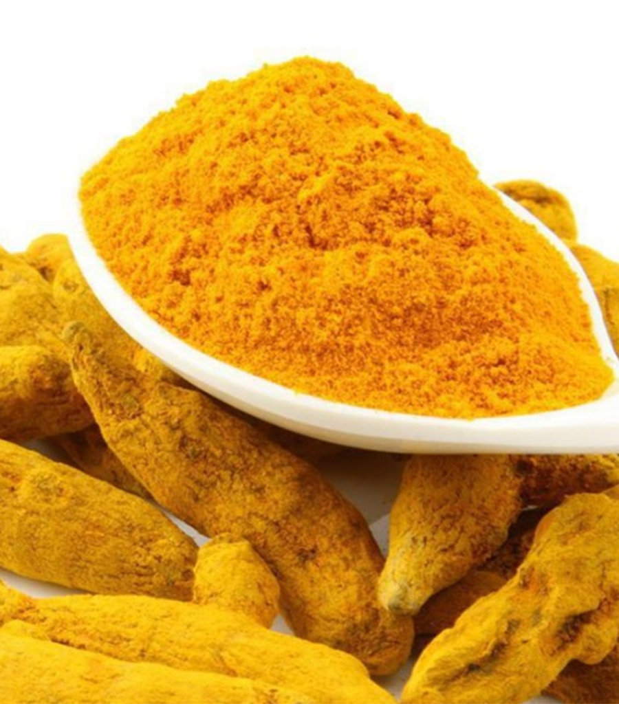 Haldi Churna