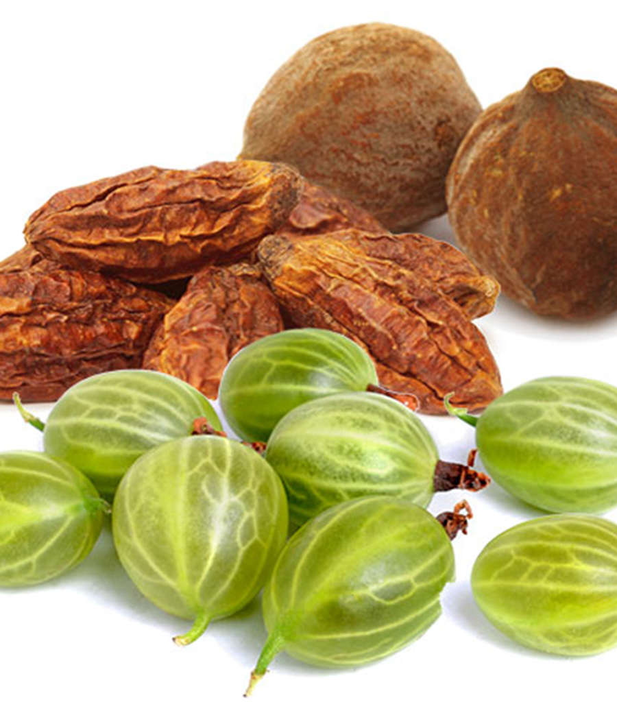 Triphala Churna